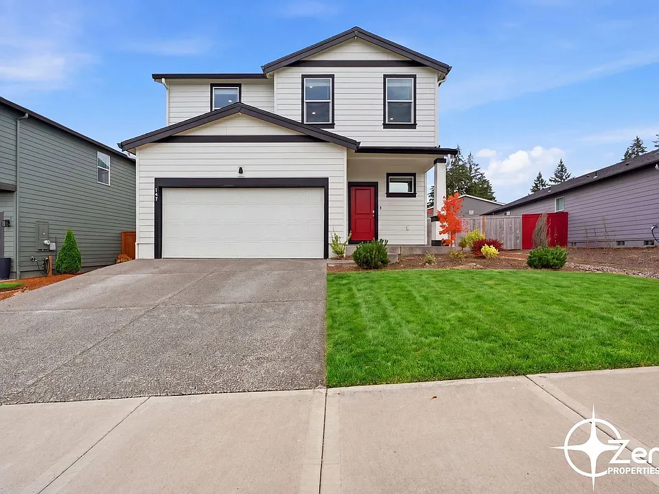 147 Cedar Springs Loop