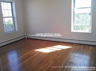 168 N Beacon St #1F, Brighton, MA 02135