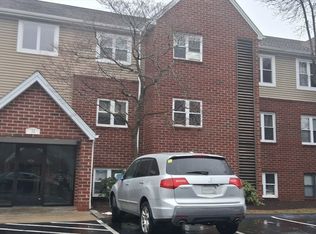 Longworth Place, Brockton, MA 02301