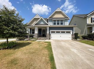 2520 Snowdrop Ct, Apex, NC 27502