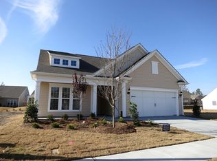 810 Blackfriars Loop, Cary, NC 27519