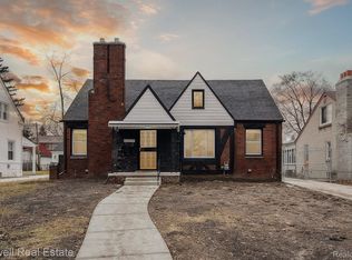 13972 Longacre St, Detroit, MI 48227
