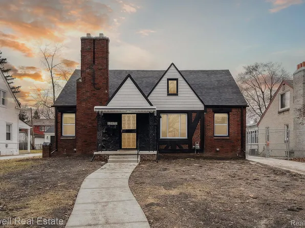 13972 Longacre St, Detroit, MI 48227