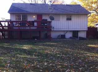 206 Marion Blvd, Covington, IN