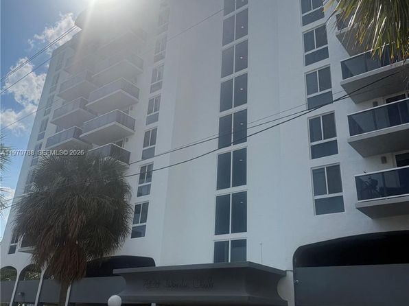 7928 West Dr APT 506