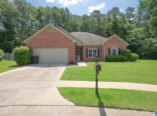 429 Old Brook Cir, Birmingham, AL 35242