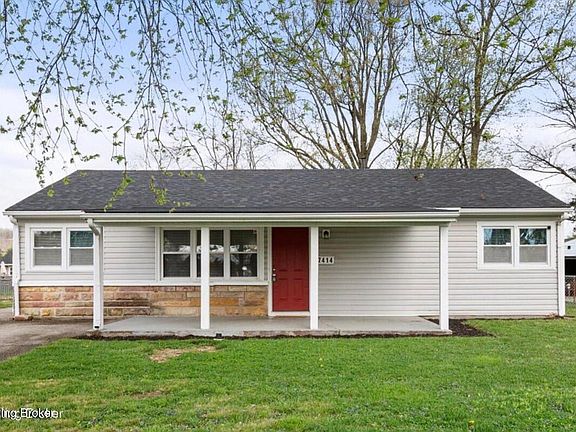 2nd image of 7414 Dunkirk Ln