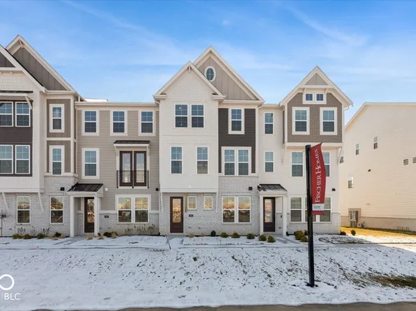 436 Elite St, Westfield, IN 46074