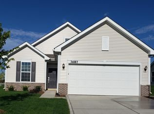 3691 Curran St, Portage, IN 46368