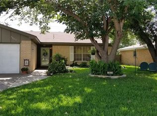 3609 Waterwheel Ct, Grand Prairie, TX 75052