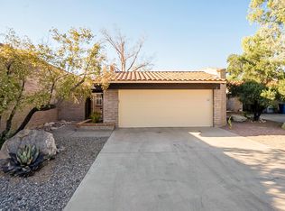 8469 N Via Tioga, Tucson, AZ 85704