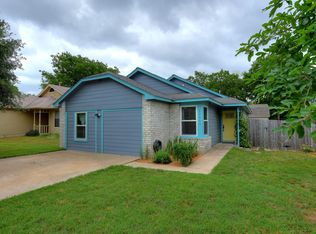 12403 Emery Oaks Rd, Austin, TX 78758
