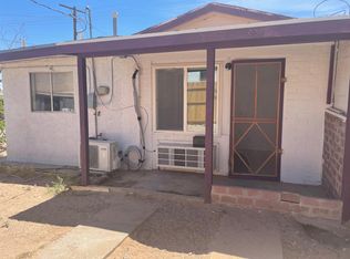 3108 Sacramento Ave, El Paso, TX 79930