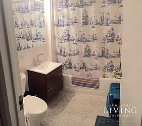 Rented by NY Living Solutions