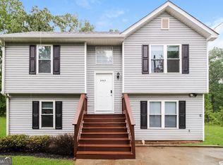 3463 Lineview Dr, Ellenwood, GA 30294