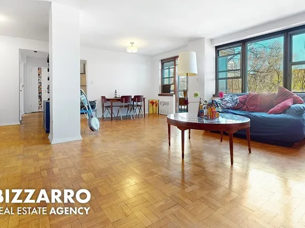3135 Johnson Ave APT 8G, Bronx, NY 10463