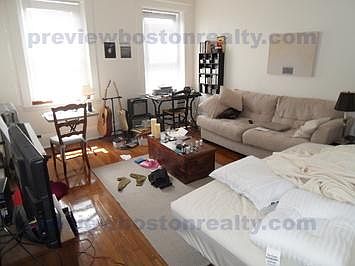 2nd image of 1254 Commonwealth Ave #K24