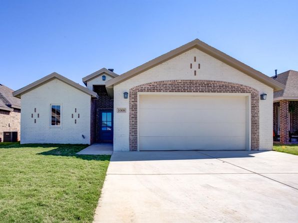 Texas Tech - Lubbock Real Estate - 39 Homes For Sale Zillow