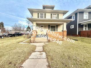 4129 S Clinton St, Fort Wayne, IN 46806