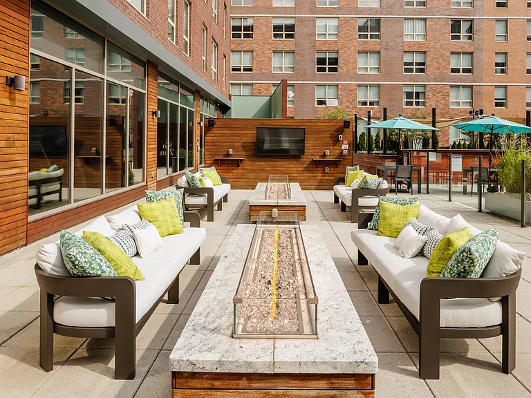 Soho Lofts — Photo 17