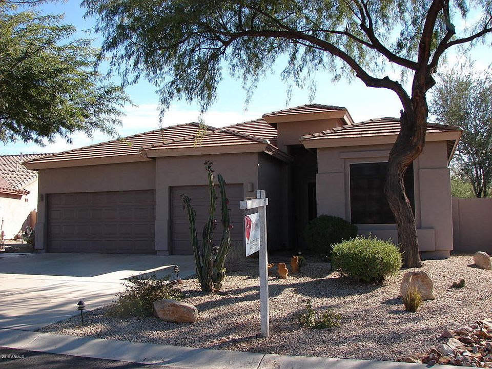 1st image of 7061 E Casa Requena Dr