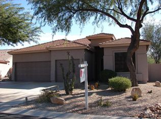 7061 E Casa Requena Dr, Gold Canyon, AZ 85118