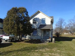 2629 Hobson Rd, Fort Wayne, IN 46805