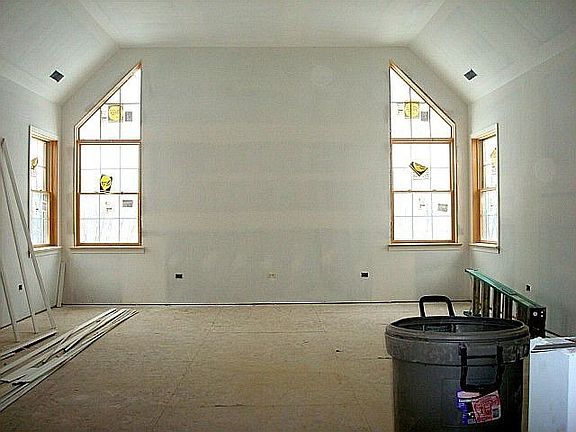2nd Floor Recreation Room