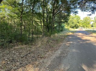 Fcr #296, Oakwood, TX 75855