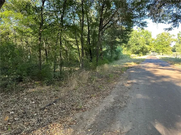 Fcr #296, Oakwood, TX 75855