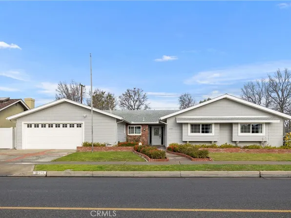2619 E Palmyra Ave, Orange, CA 92869