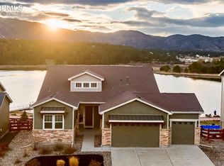 17824 Lake Side Dr, Monument, CO 80132