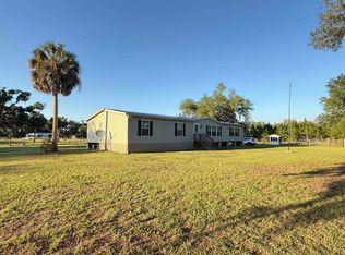 2222 Ellison Gamble Rd, Perry, FL 32348