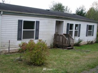 322 Tamarack Dr, Onalaska, WA 98570