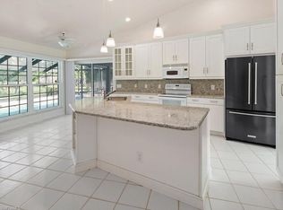 5153 Berkeley Dr, Naples, FL 34112