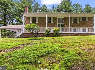 130 Sunderland Dr #A, Sunderland, MD 20689