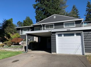 220 NW 184th St, Shoreline, WA 98177