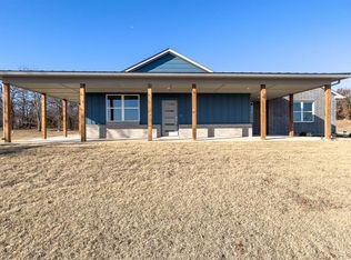 17636 Salma Rd, Choctaw, OK 73020