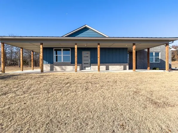 17636 Salma Rd, Choctaw, OK 73020