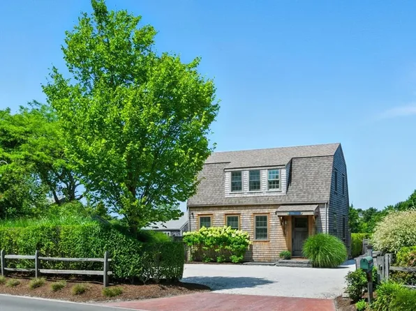 33.5 Vesper Ln, Nantucket, MA 02554
