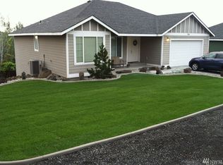 274 Strand Rd, Ephrata, WA 98823