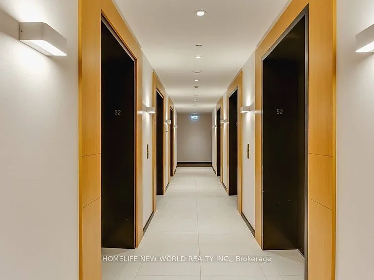 11 Wellesley St W #5010 — Photo 5