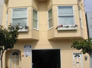 847 Kansas St, San Francisco, CA 94107