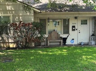 3206 Jarvis St, Houston, TX 77063