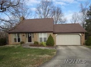 24 Heather Cir, Washington, WV 26181