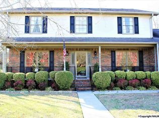 1301 Regency Blvd SE, Decatur, AL 35601