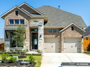 134 Bauer Loop, Liberty Hill, TX 78642