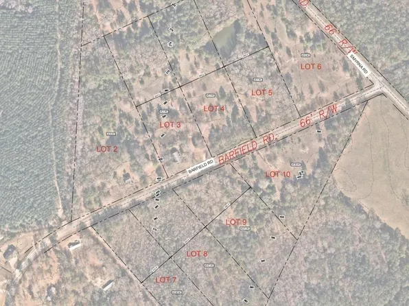 442 Barfield Rd #9, Elgin, SC 29045