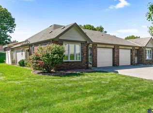 2525 N 69th Ct, Lincoln, NE 68507