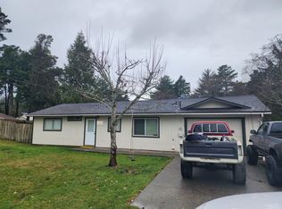 2160 Laurel Ln, Crescent City, CA 95531